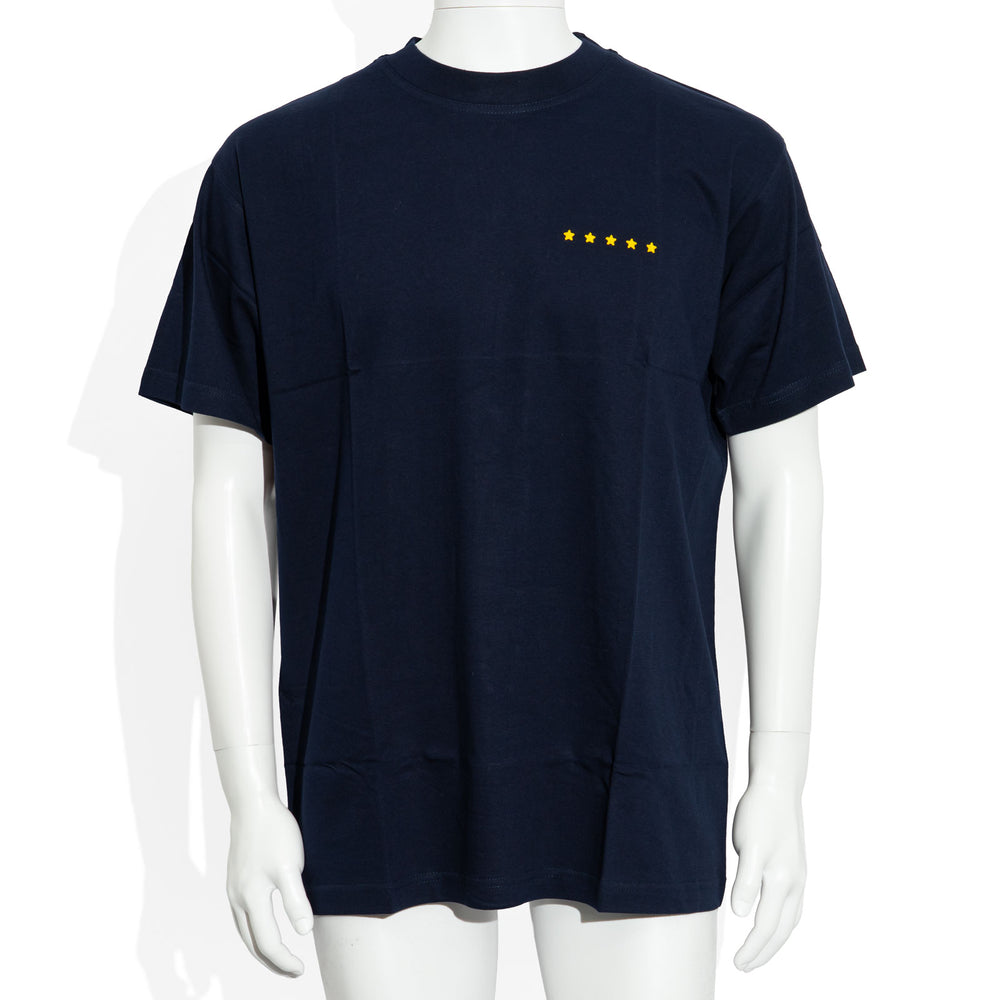 Franken Bräu Bier Glas XL Baumwolle T-Shirt