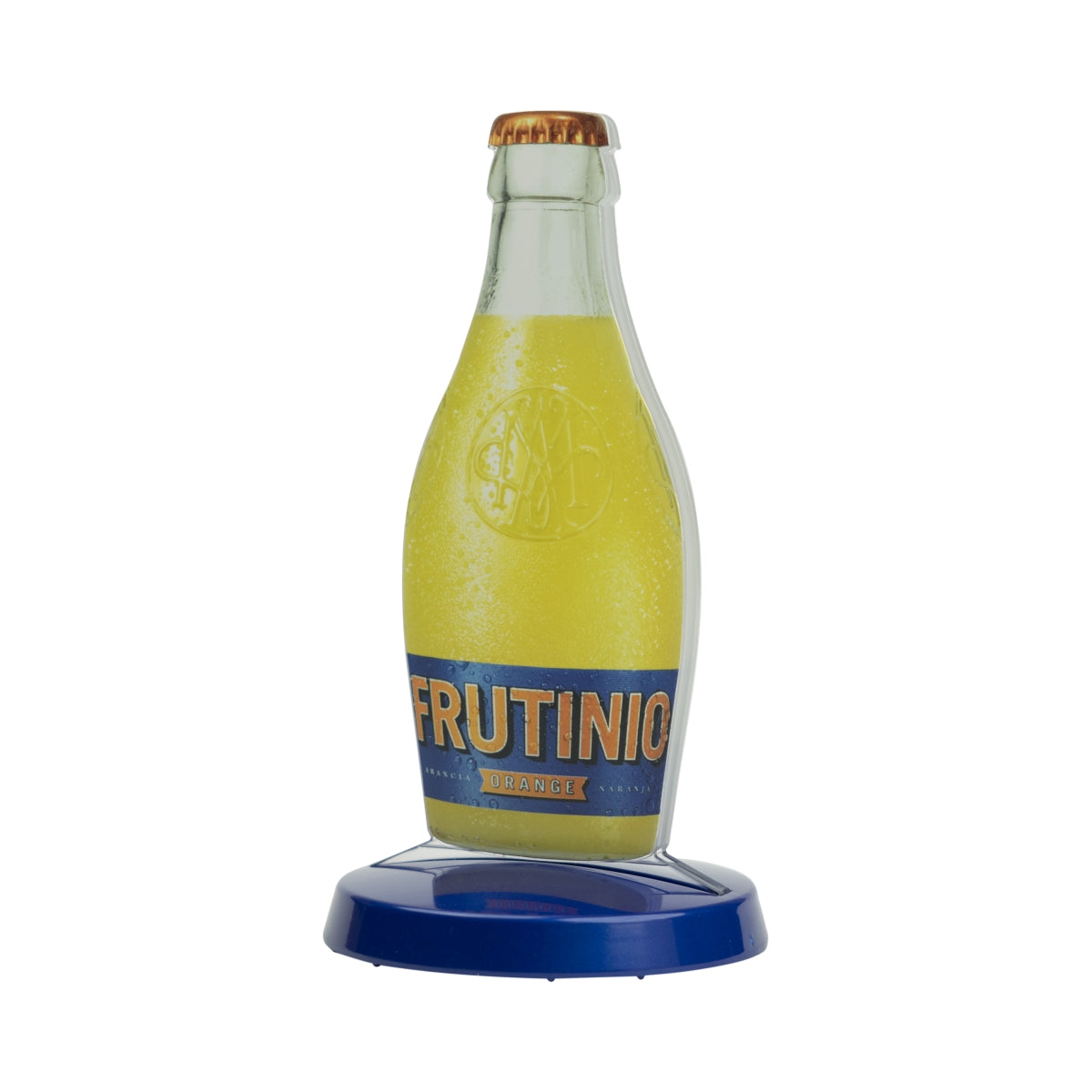Frutinio Tischaufsteller Menükarten Halter Display Werbe Gastro Kneipe Bistro
