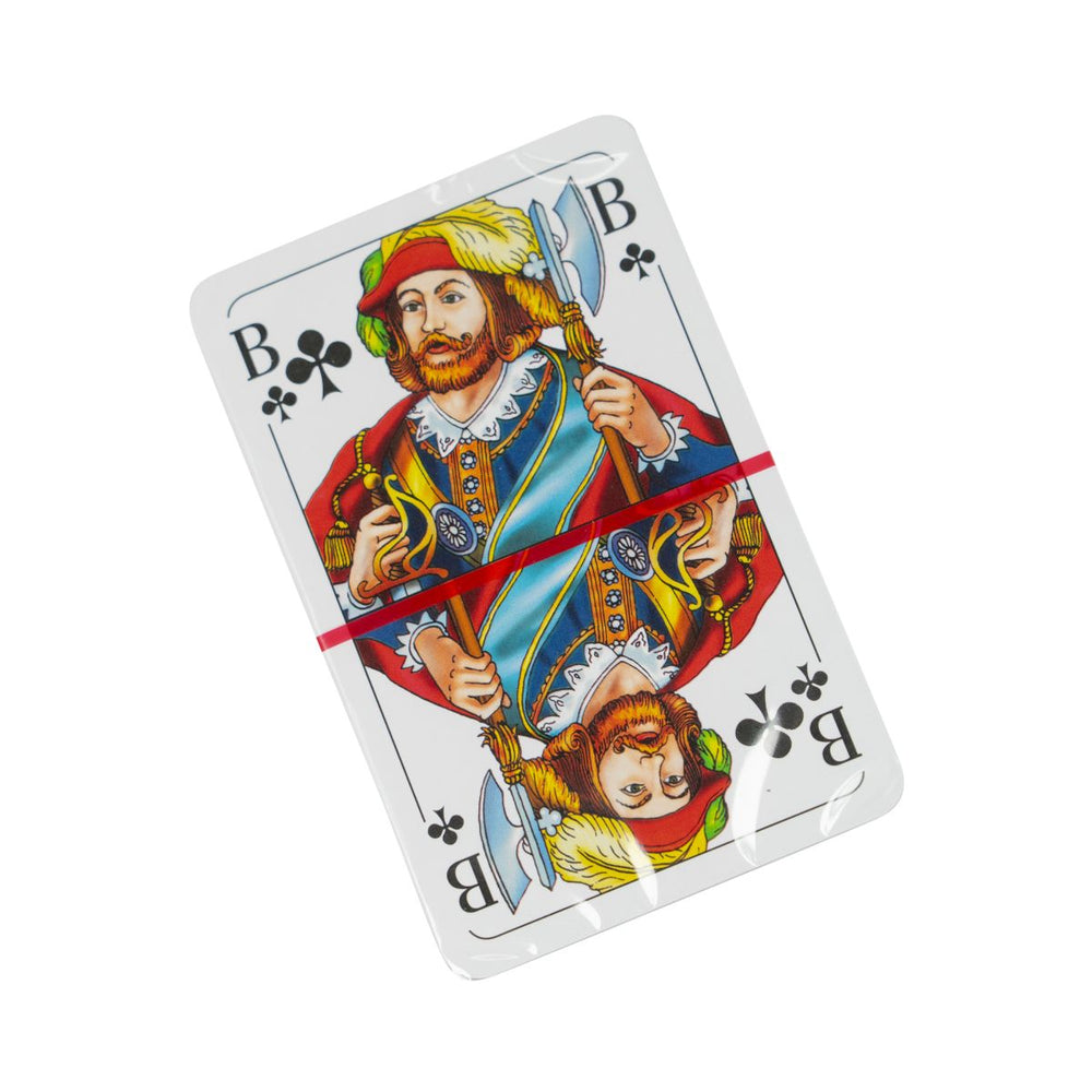 Fürstenberg Kartenspiel Skat Kartendeck Trinkspiel Kneipe Bar Pub Binokel