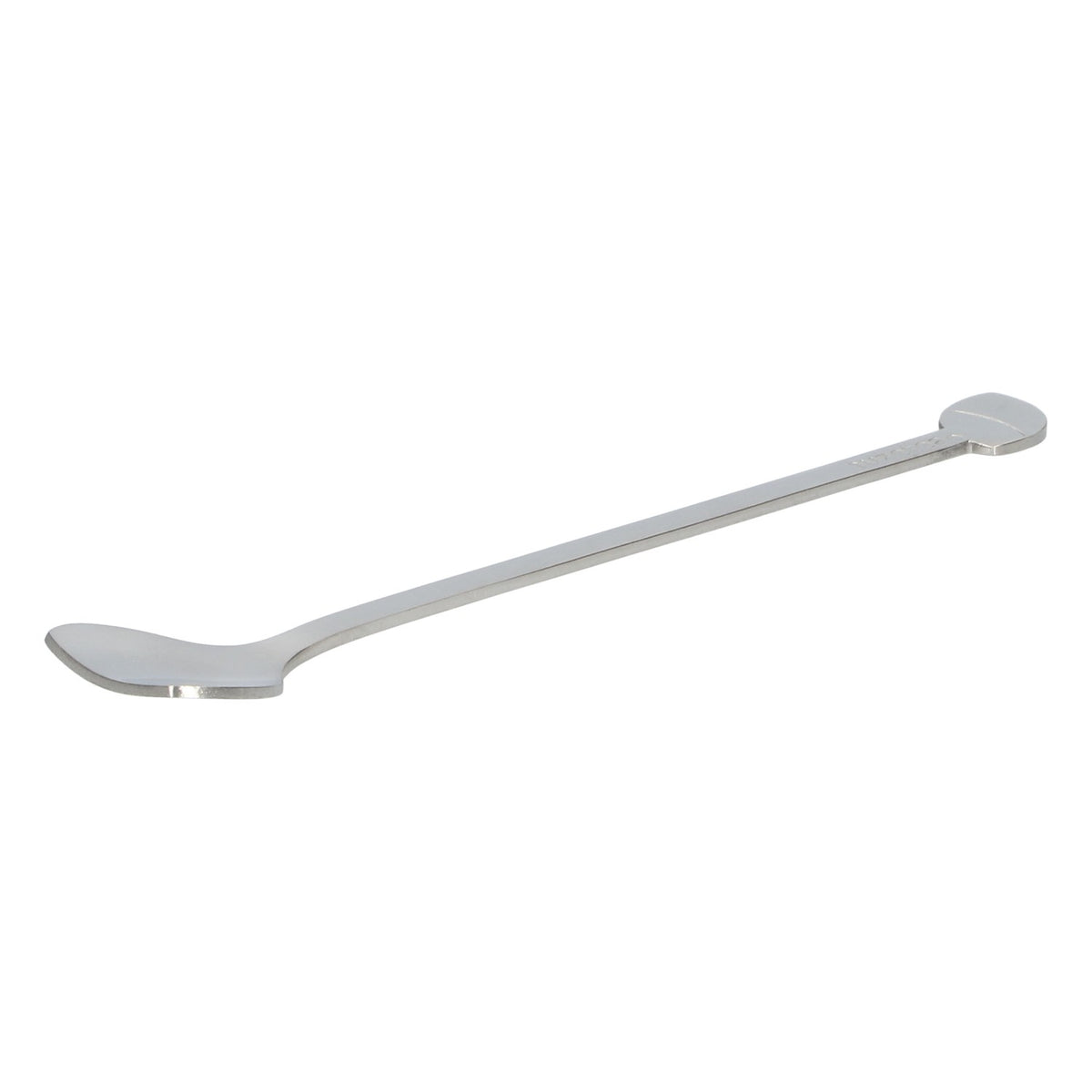 Fuzetea Tee Stirrer Barlöffel Mixology Barzubehör Trinklöffel Mixstab Rührstab