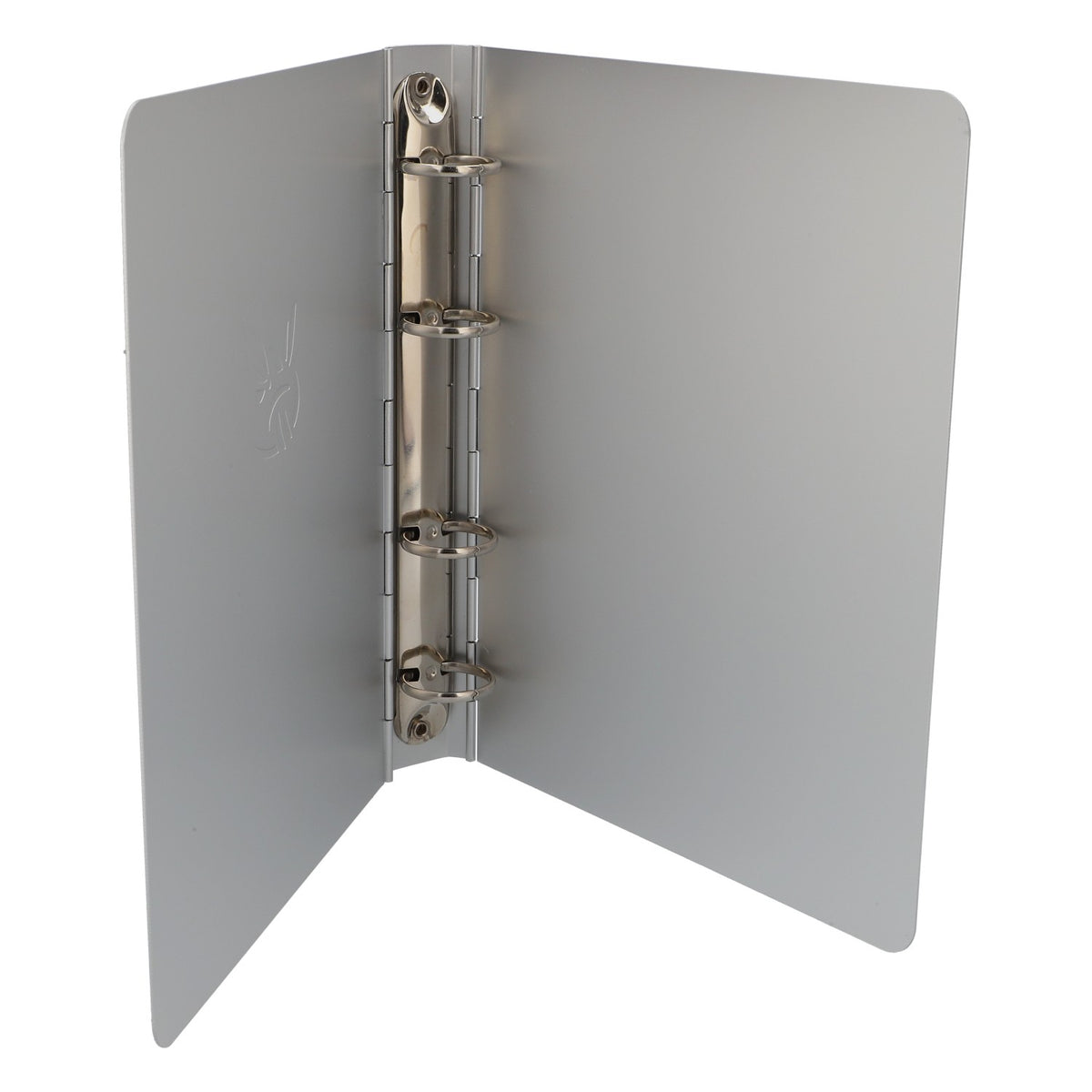 Gauloises Speisekarte Ordner Ringordner Silber Aluminium Din A5 – Ansicht 2