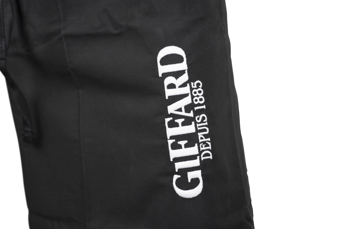 Giffard Kellner Schürze Bauchbinder Lang Service Bedienung Gastro Bistro Bar – Ansicht 3