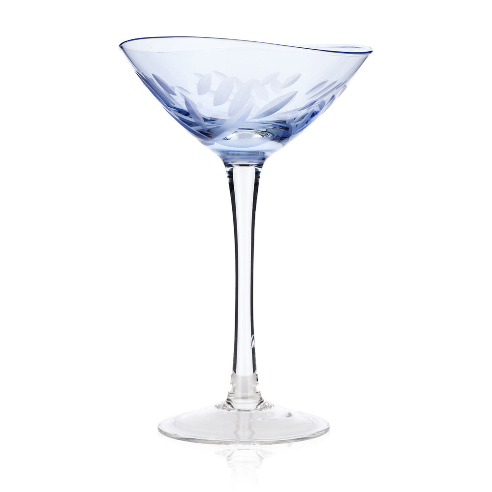Gin Mare Gin Glas 0,15l Martiniglas Copa Tonic Ballonglas Longdrinkglas