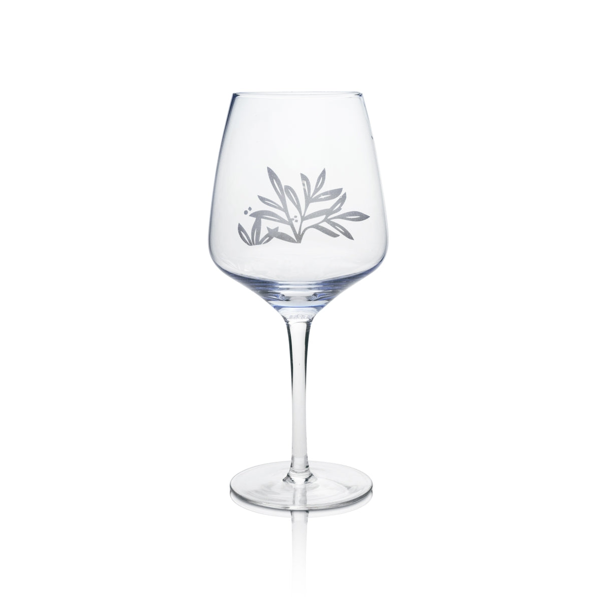 4x Gin Mare Glas Set 0,6l Ballon Kelch Cocktail Gläser Tonic Aperitif Longdrink – Ansicht 5