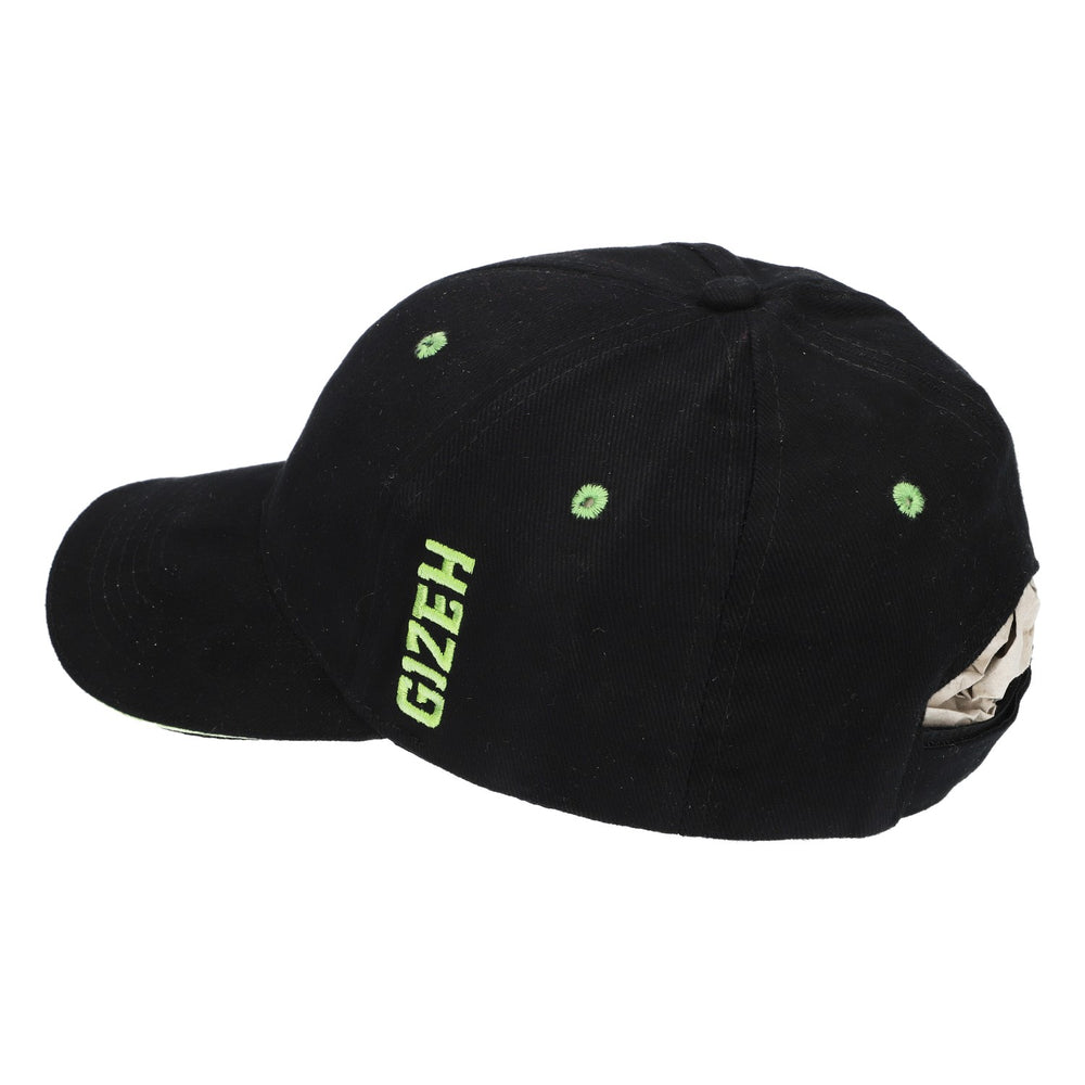 Gizeh Kappe Mütze Base Cap Snapback Unisex Größenverstellbar Merchandise