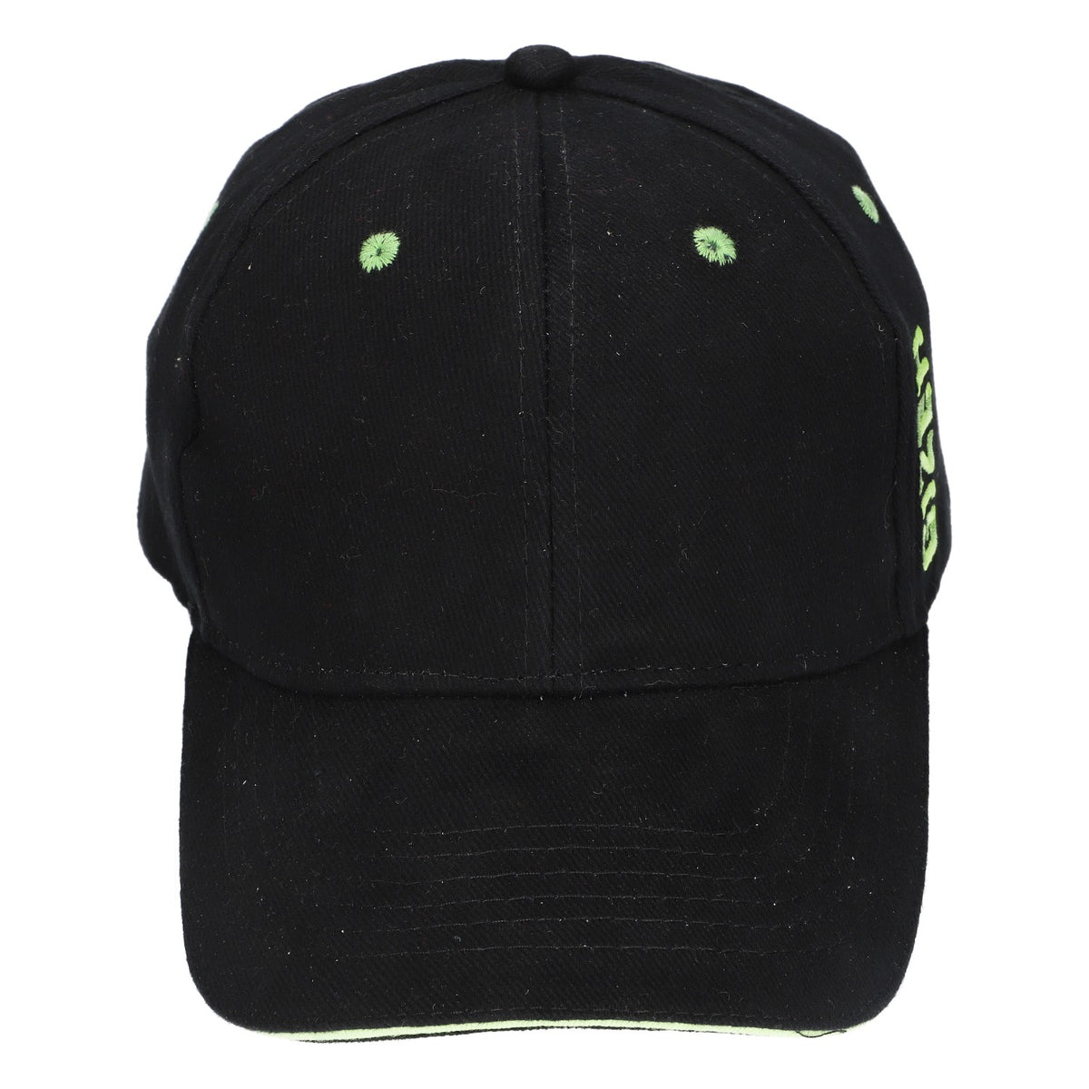 Gizeh Kappe Mütze Base Cap Snapback Unisex Größenverstellbar Merchandise – Ansicht 3