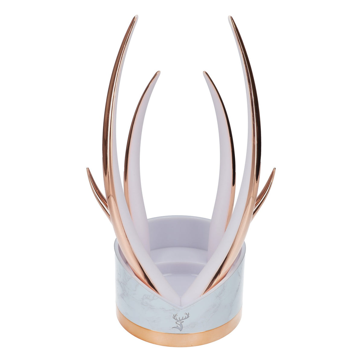 Glenfiddich Whiskey LED Glorifier Leuchtwerbung "Royal Glorifier" für 0,7l Flasche – Ansicht 2