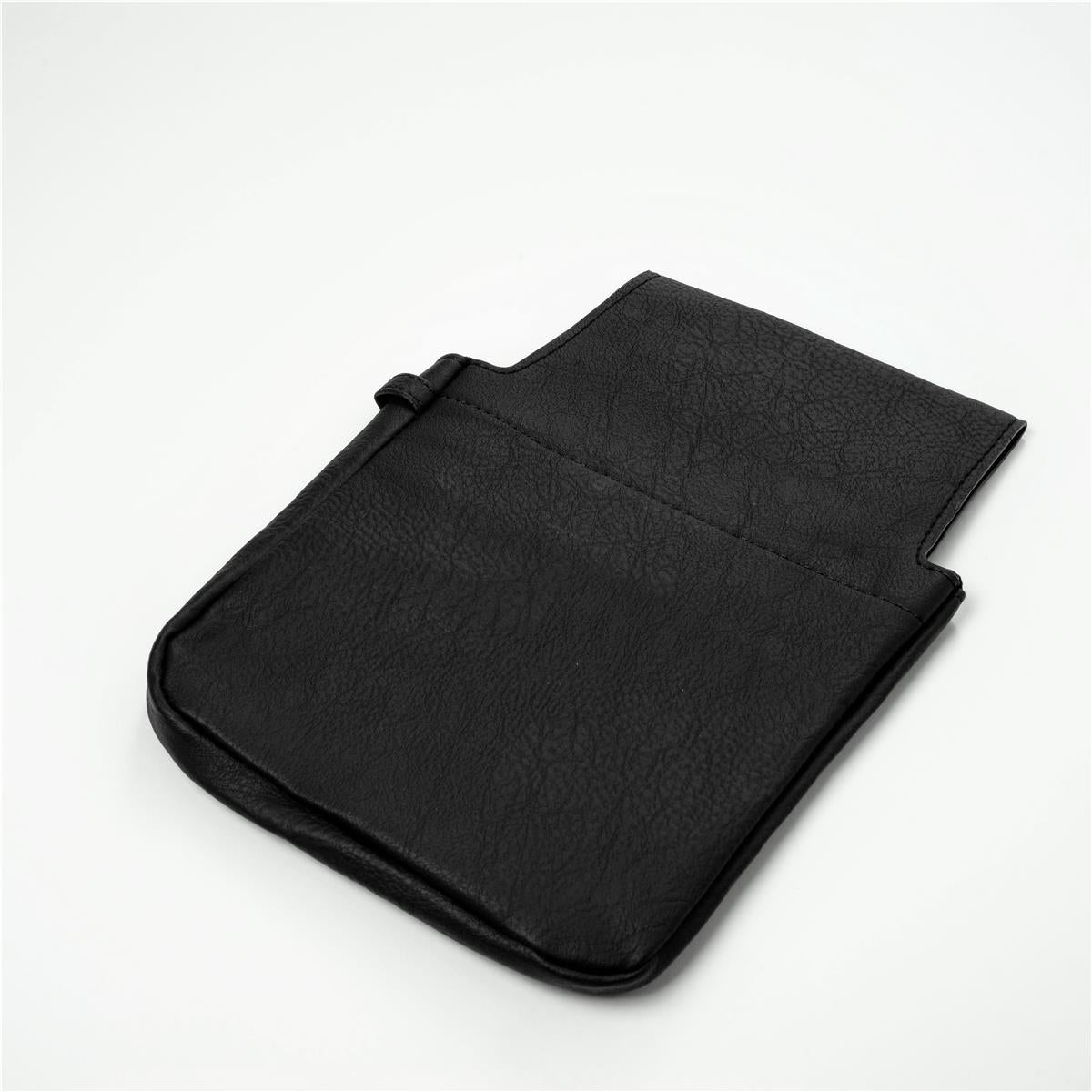 Goldberg Mixer Geldbeutelhalter Holster schwarz Kunstleder – Ansicht 3