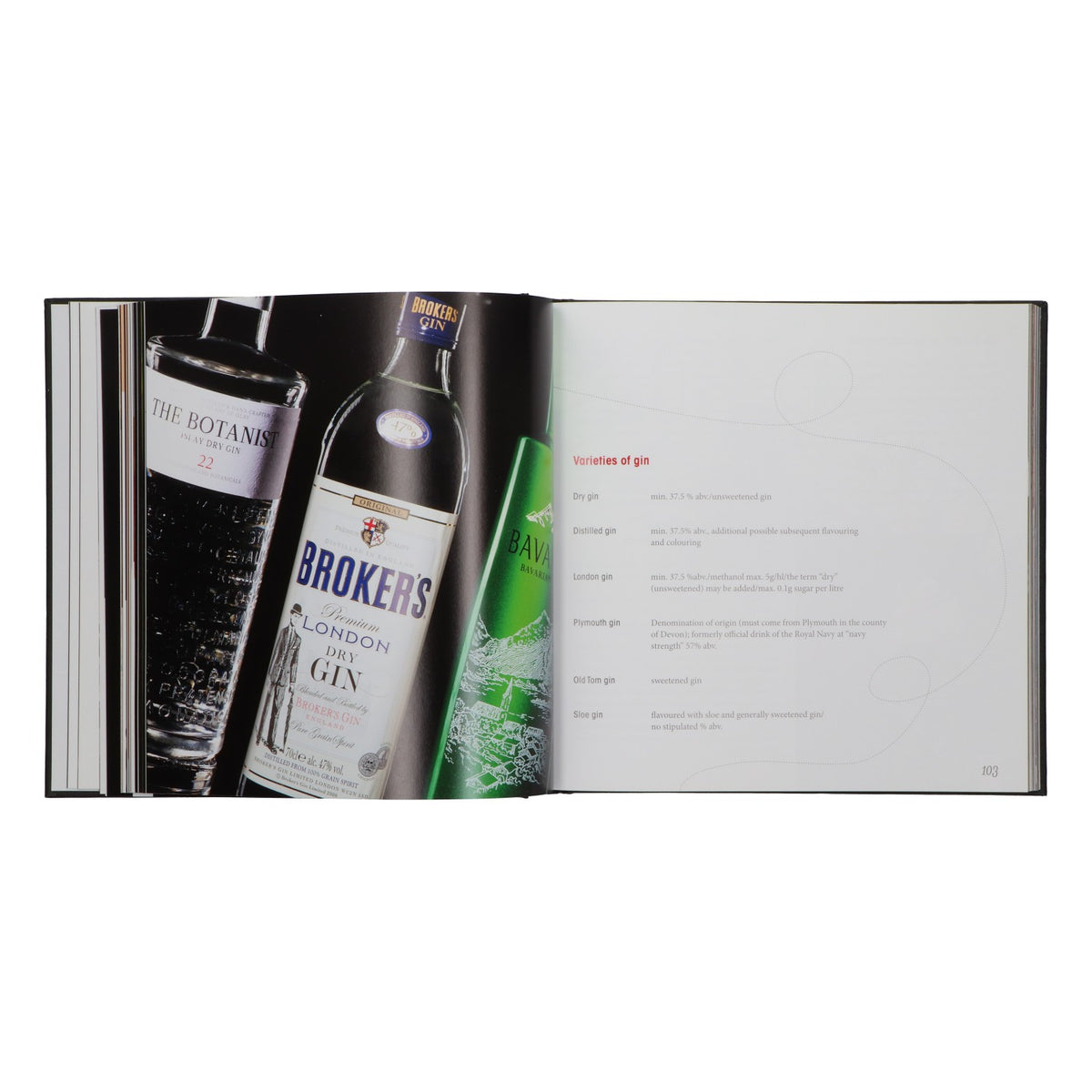 Goldberg Tonic Bartending Barschule München, Cocktailrezepte, Barrezepte, 312 Se – Ansicht 3