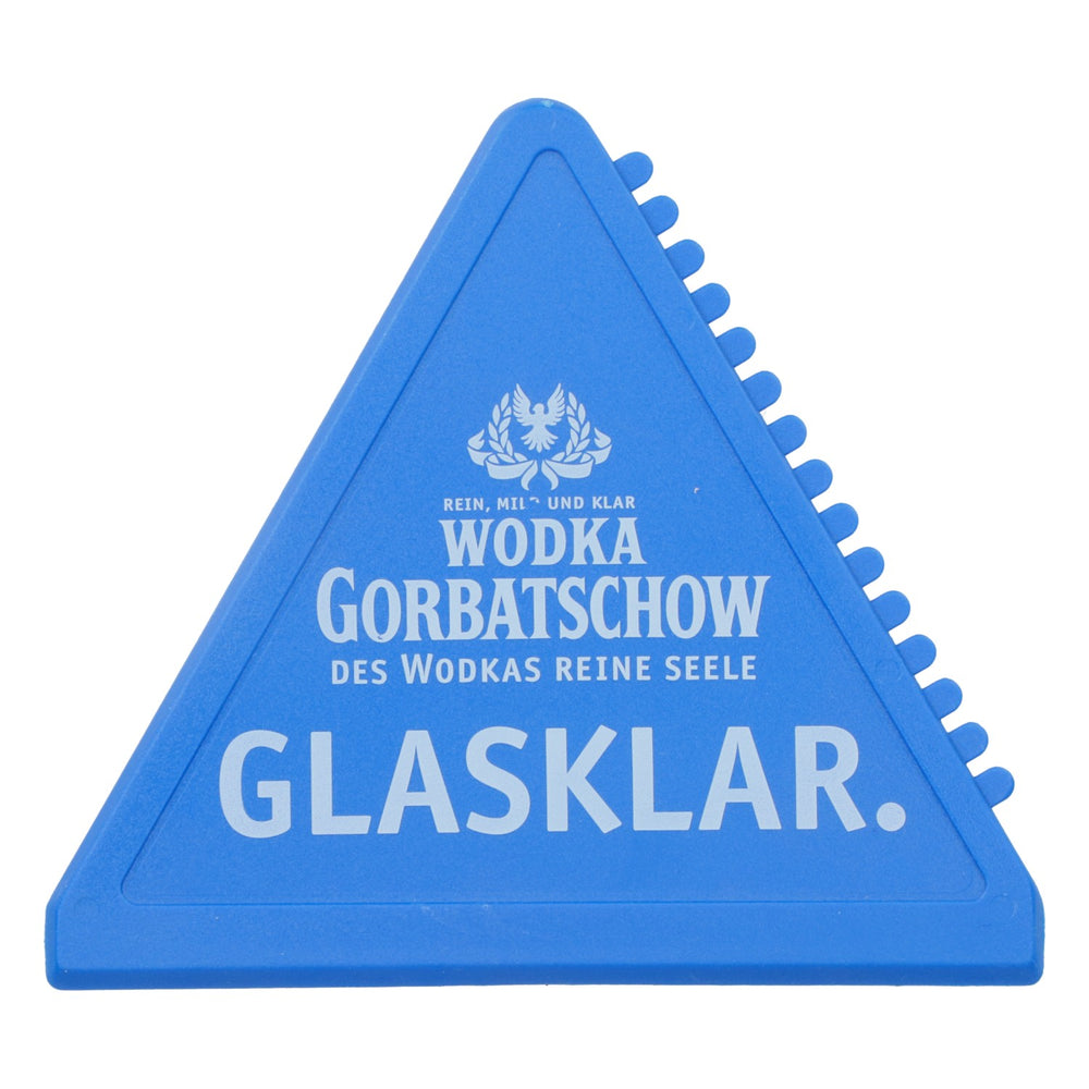 Gorbatschow Eiskratzer Autozubehör Winter Werkzeug Scheibenkratzer Merchandise