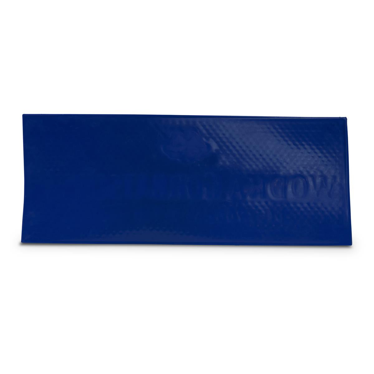Gorbatschow Vodka Barmatte Abtropfmatte Barzubehör groß blau 50 x 20 – Ansicht 2