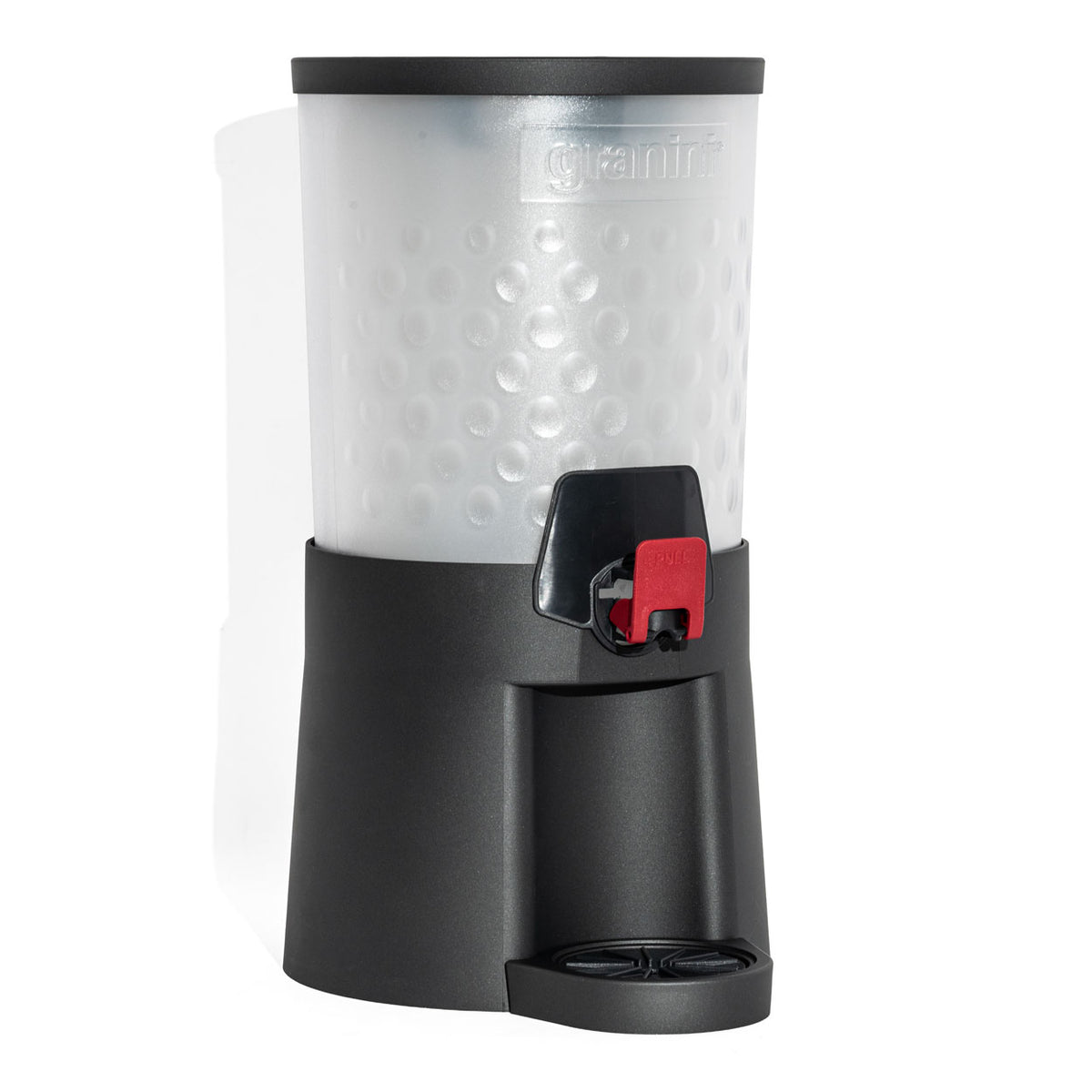 Granini Fruchtsaft BIC Ausschanksystem 5L Saftspender / Dispender Gastro – Ansicht 2