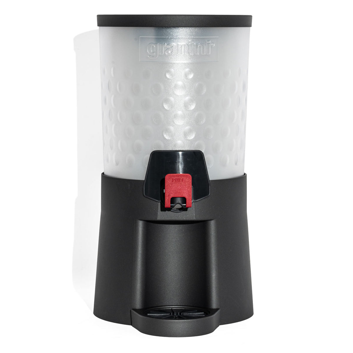 Granini Fruchtsaft BIC Ausschanksystem 5L Saftspender / Dispender Gastro – Ansicht 5