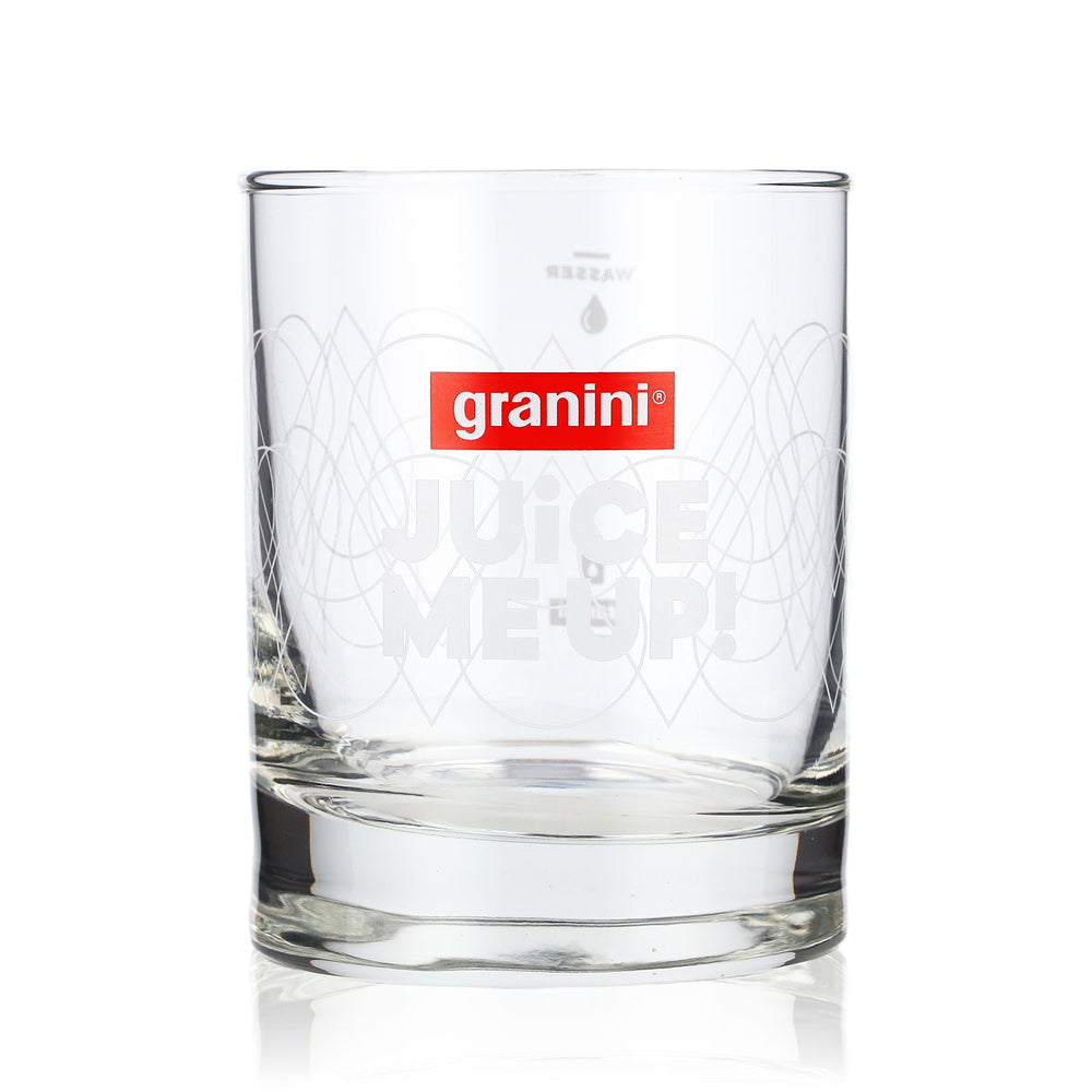 Granini Saft Glas Fruchtgläser 0,29l Saftgläser Tumbler