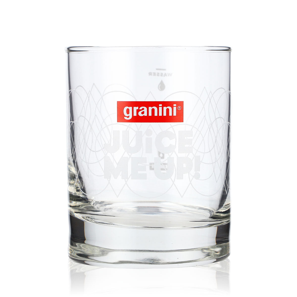 Granini Saft Glas Fruchtgläser 0,29l Saftgläser Tumbler