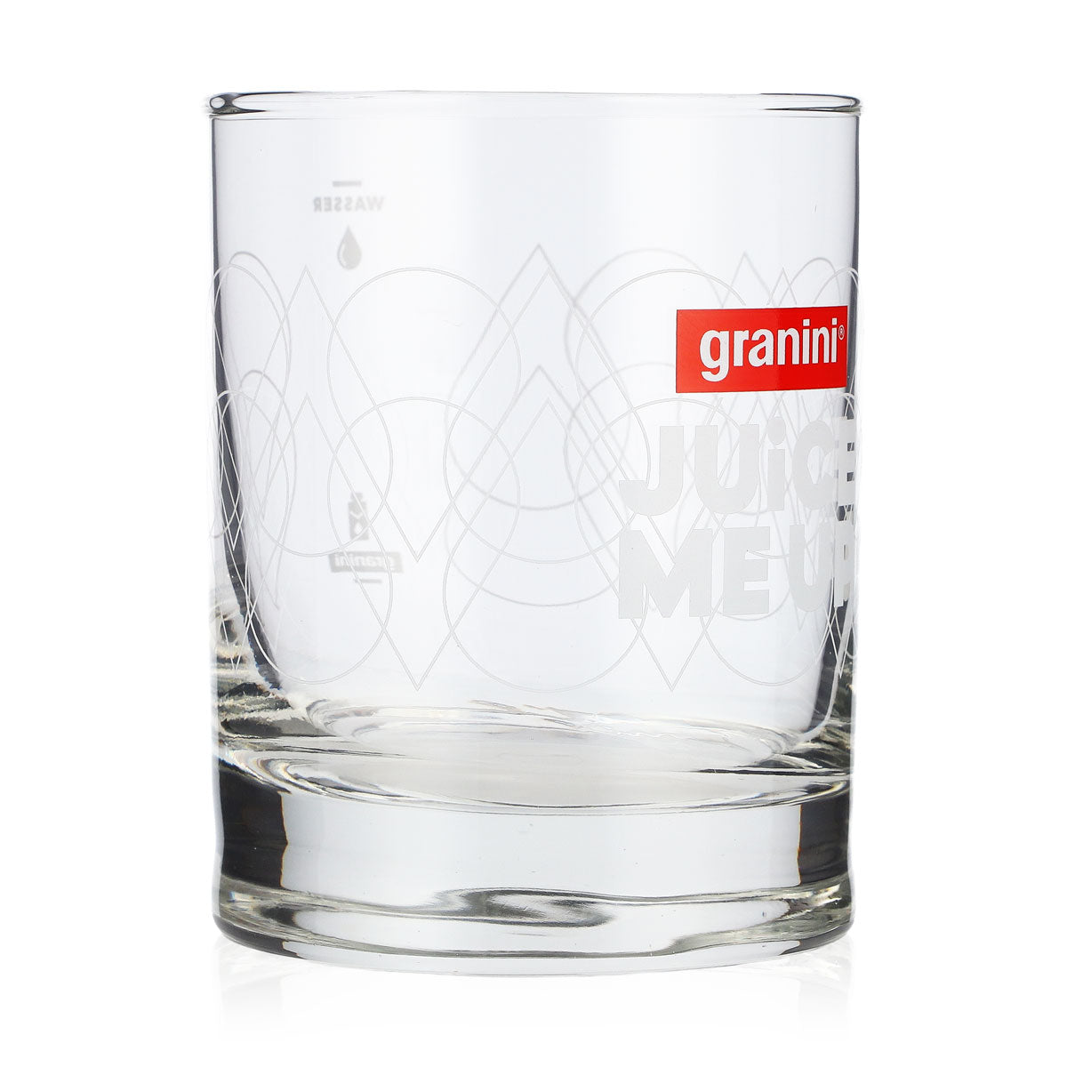 Granini Saft Glas Fruchtgläser 0,29l Saftgläser Tumbler – Ansicht 2