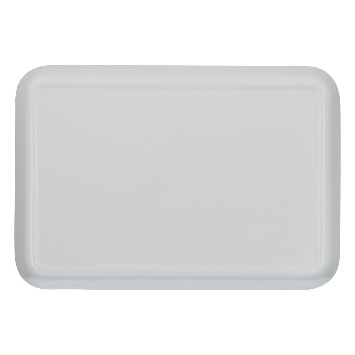 Granini Saft Tablett Kellnertablett 21x14,5cm blau Kunststoff Bar Zubehör – Ansicht 3