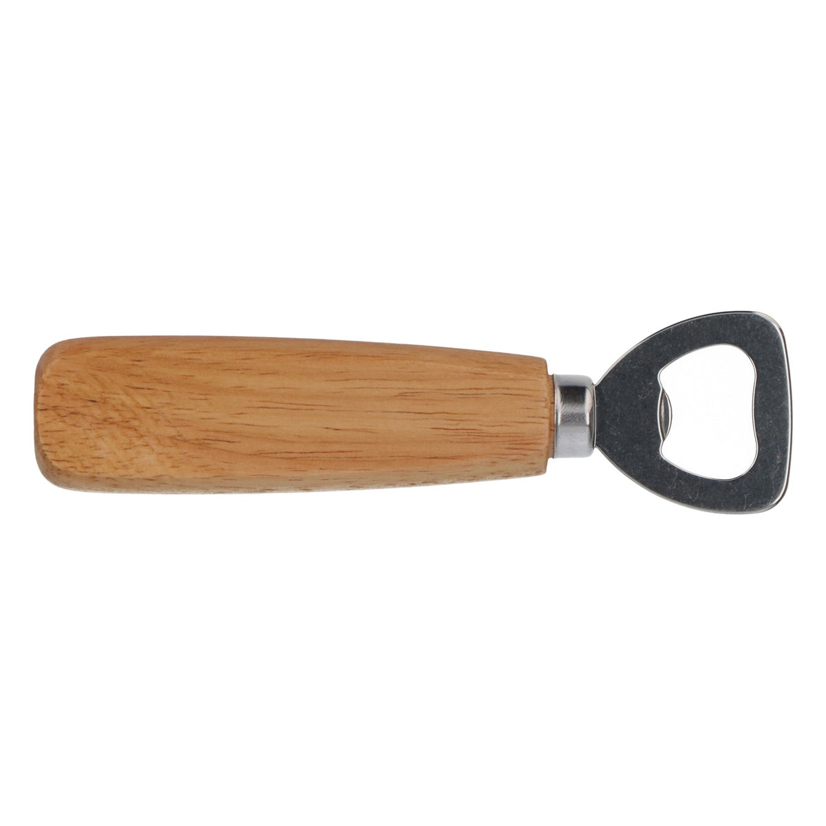 Grevensteiner Retro Flaschenöffner Kapselheber Huböffner Echtholz Griff – Ansicht 3