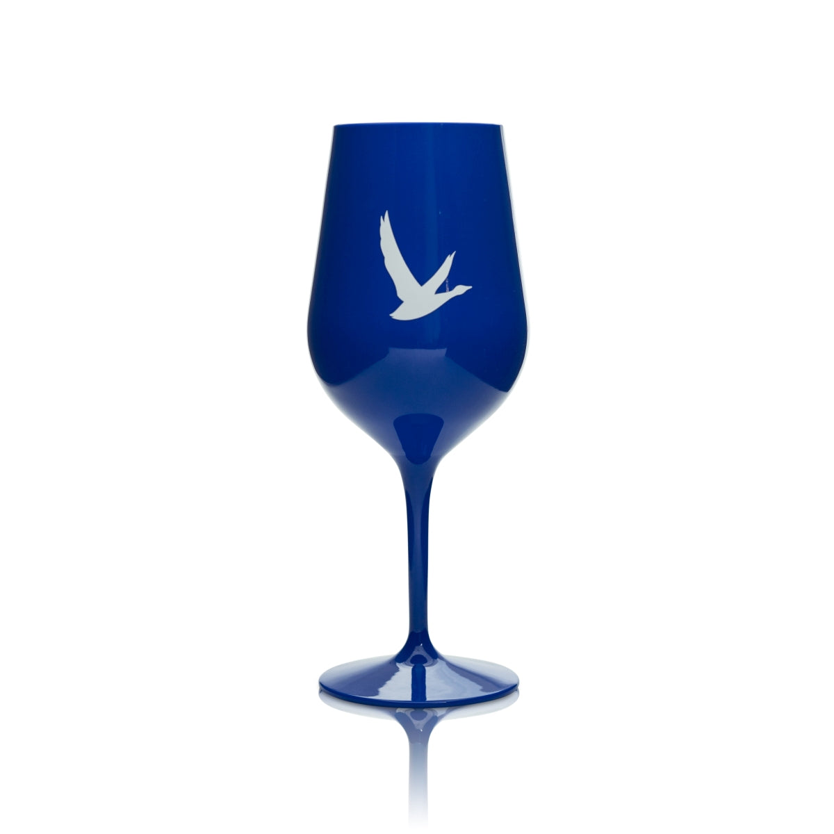 Grey Goose Kunststoff Stielglas 0,4l Aperitif Cocktail Longdrink Wein Gläser