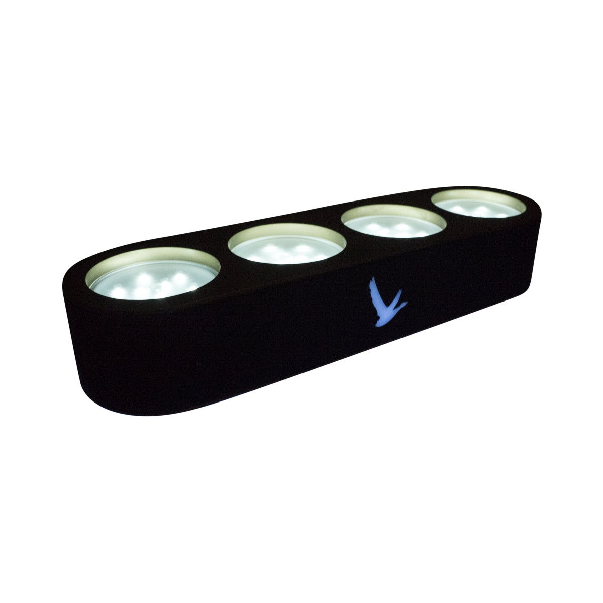Grey Goose LED Leuchtreklame Glorifier Presenter Aufsteller 4 Flaschen Akku – Ansicht 2