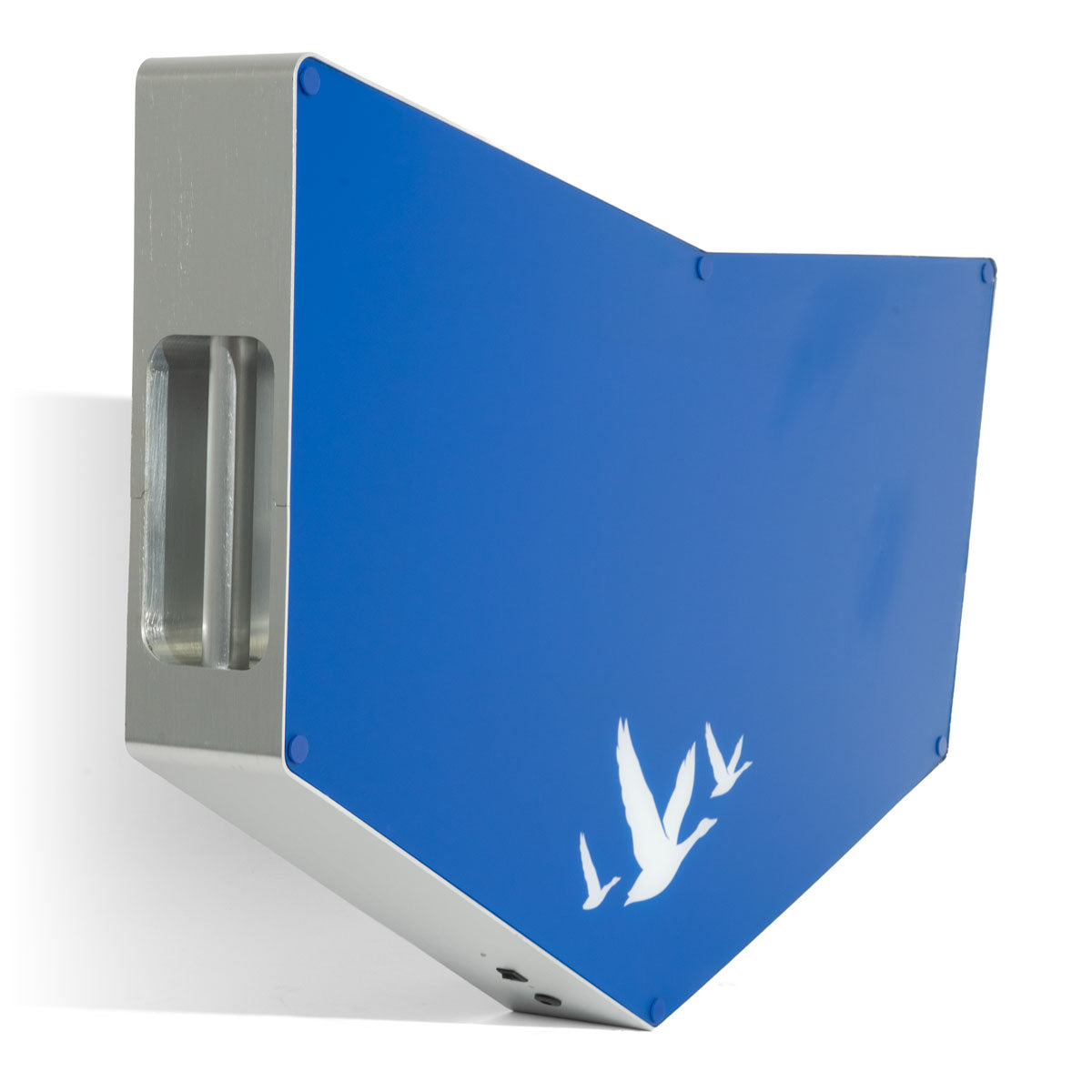 Grey Goose Leuchtreklame Luminated LED Board Wall Sign Wand Dekoration Bar – Ansicht 4