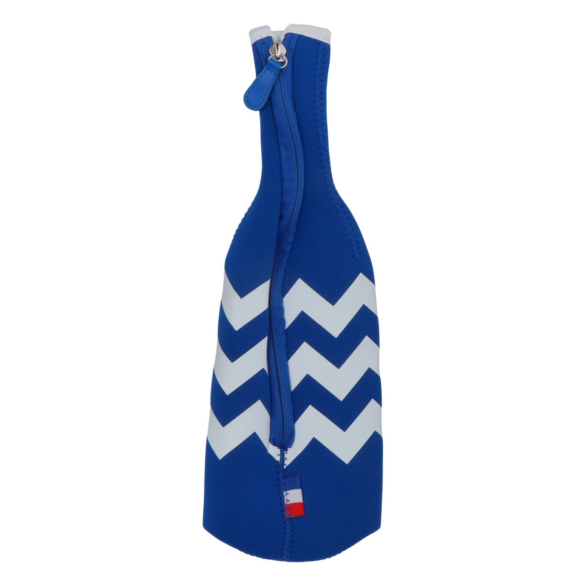 Grey Goose Vodka Neopren-Flaschenkühler Neopren Kühler 0,75 Liter Fasche – Ansicht 2