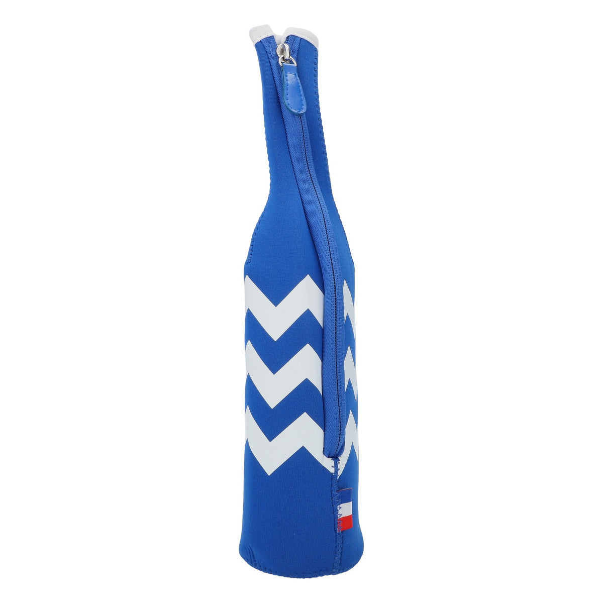 Grey Goose Vodka Neopren-Flaschenkühler Neopren Kühler 0,75 Liter Fasche – Ansicht 5
