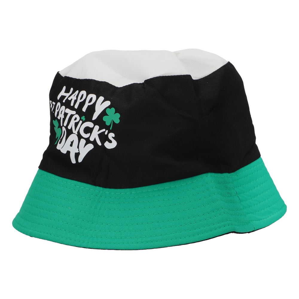 Guinness Bier Fischer Hut Wendehut Mütze Kappe Cap St.Patricks Day Sommer