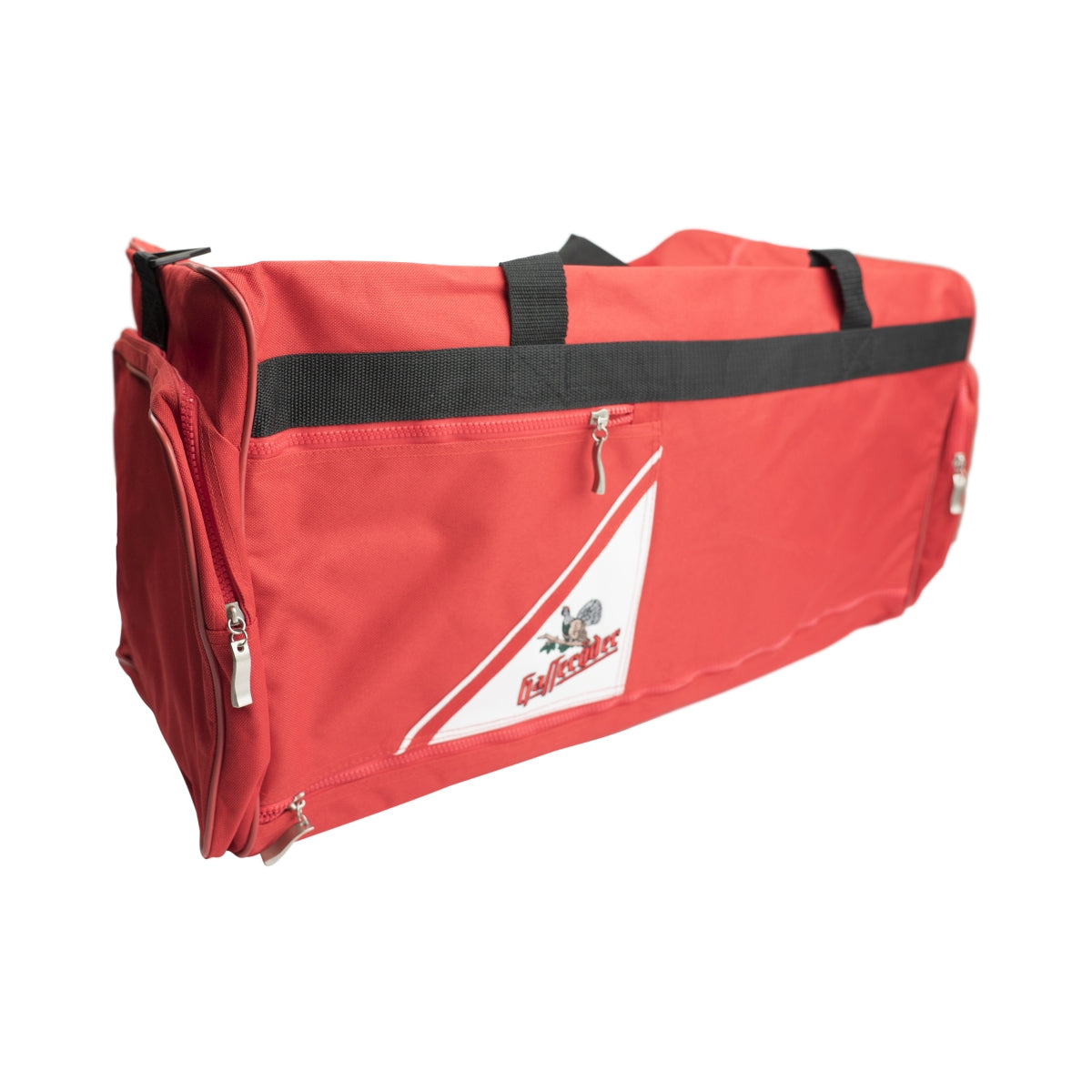 Hasseröder Sporttasche Gym Bag Umhängetasche Tragetasche Rucksack Koffer Urlaub – Ansicht 2