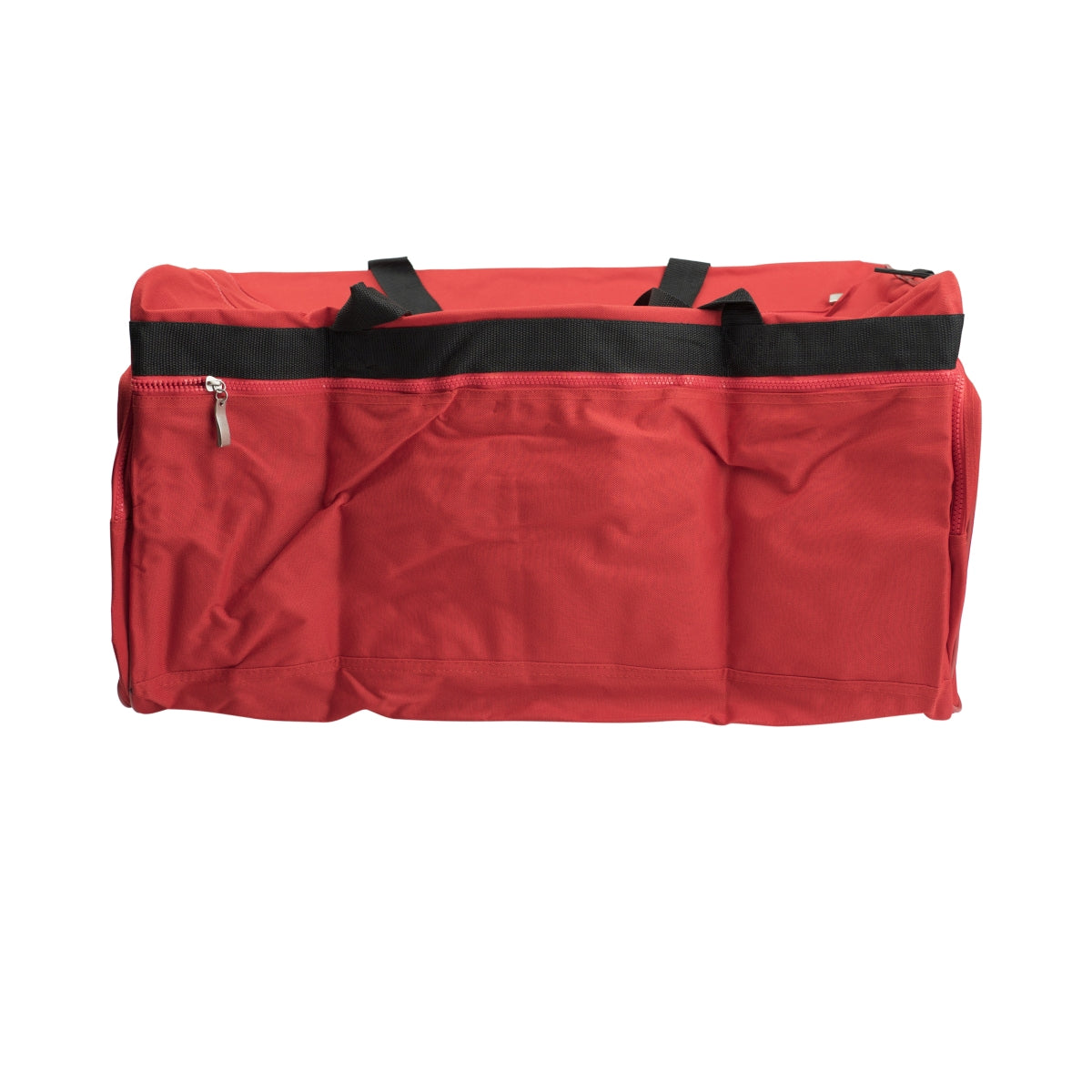 Hasseröder Sporttasche Gym Bag Umhängetasche Tragetasche Rucksack Koffer Urlaub – Ansicht 3