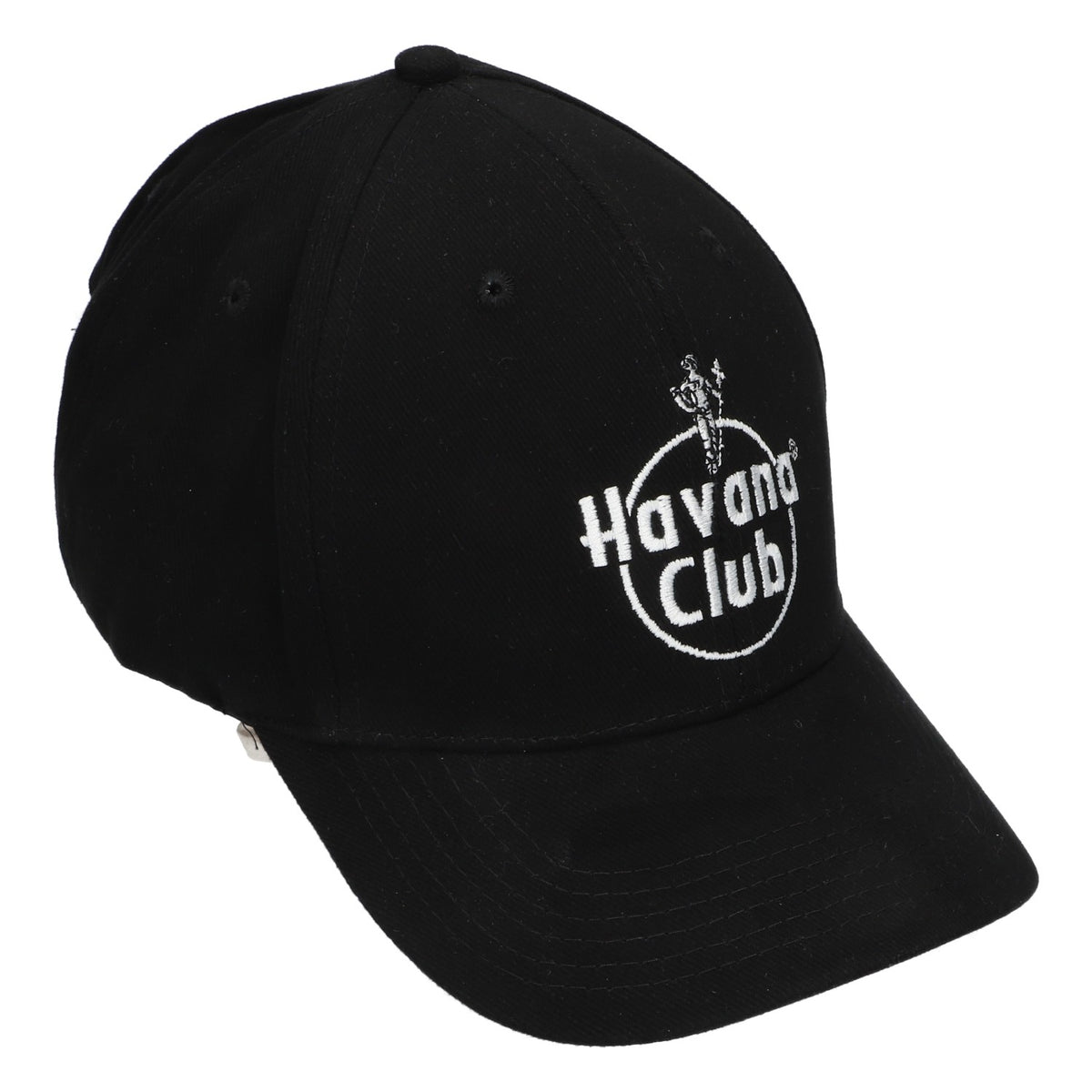 Havana Club Cap Mütze Kappe Hut Kopfbedeckung Unisex Größenverstellbar Basecap