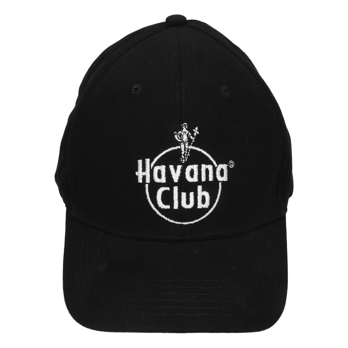 Havana Club Cap Mütze Kappe Hut Kopfbedeckung Unisex Größenverstellbar Basecap – Ansicht 2