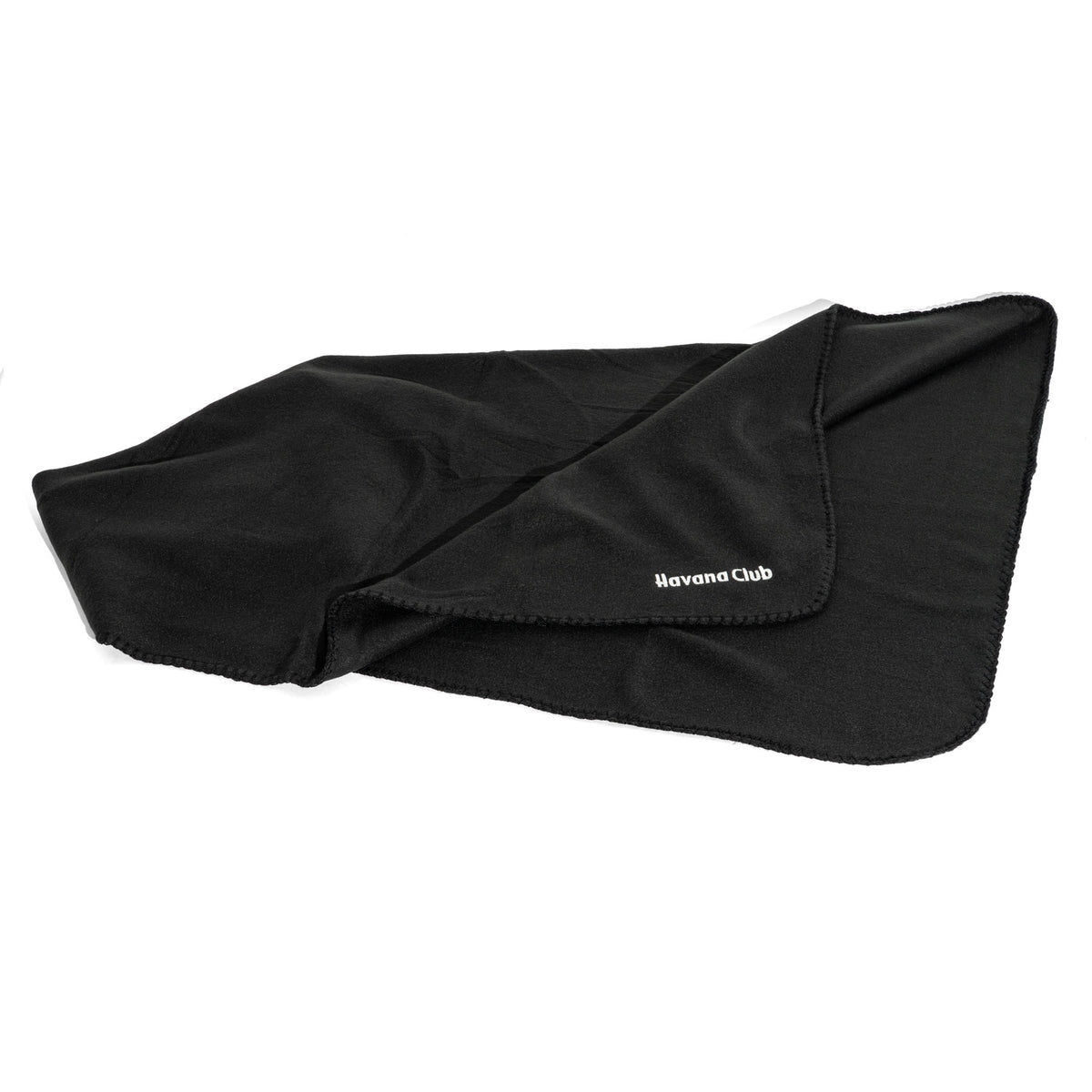 Havana Club Fleecedecke Kuscheldecke Terrassendecke 150x115 cm – Ansicht 3