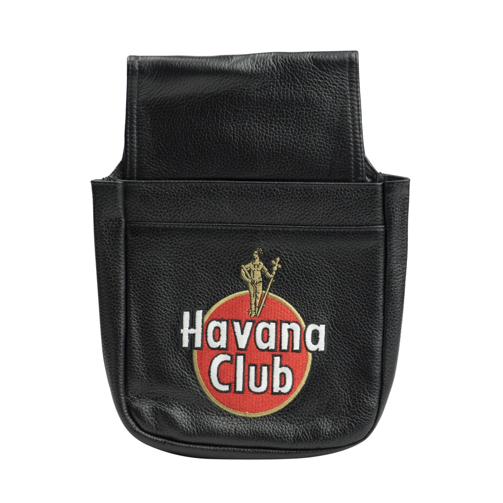 Havana Club Kellnerholster Geldbeutelholster Portmonnaiehalter Gastrozubehör