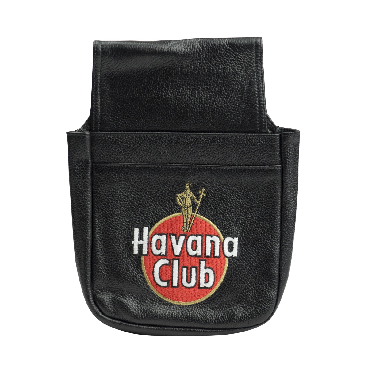 Havana Club Kellnerholster Geldbeutelholster Portmonnaiehalter Gastrozubehör