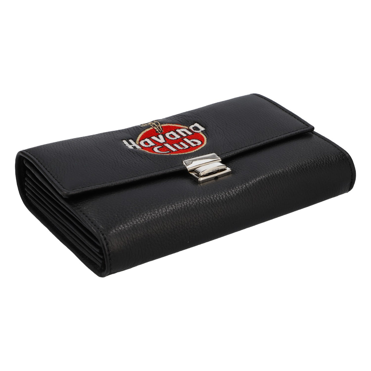 Havana Club Rum Kellnertasche Geldbeutel Portemonaie Bistrogeldtasche Leder – Ansicht 3