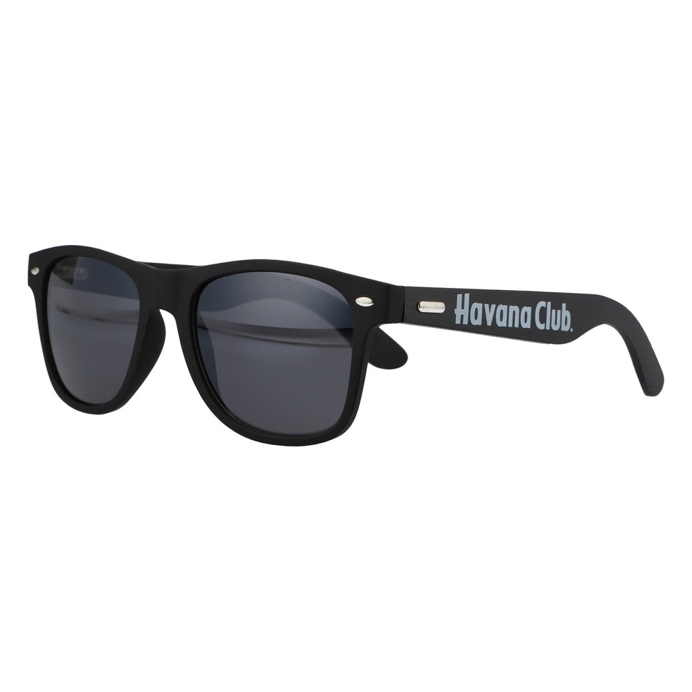 Havana Club Rum Sonnenbrille Partybrille Sunglases mit weißem Logo