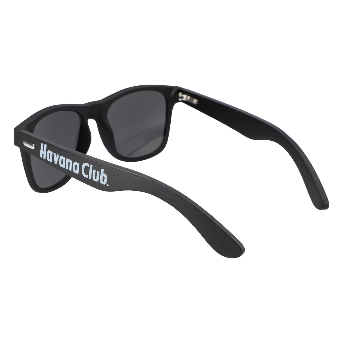 Havana Club Rum Sonnenbrille Partybrille Sunglases mit weißem Logo – Ansicht 5