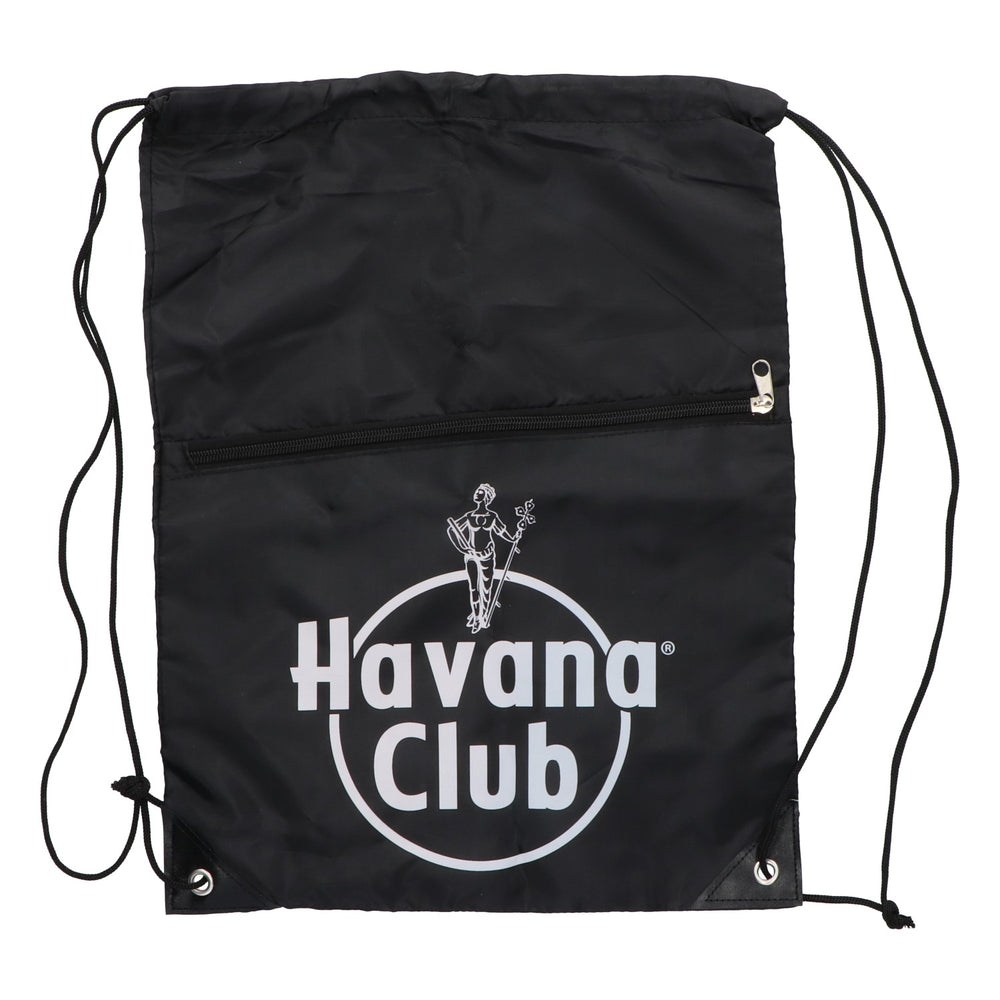 Havana Club Sportbeutel Jutebeutel Tasche Turnbeutel Rucksack Merchandise