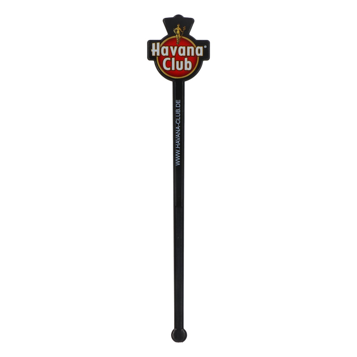 Havana Club Stirrer Rührstab Barzubehör Barequitment 19,5cm – Ansicht 2