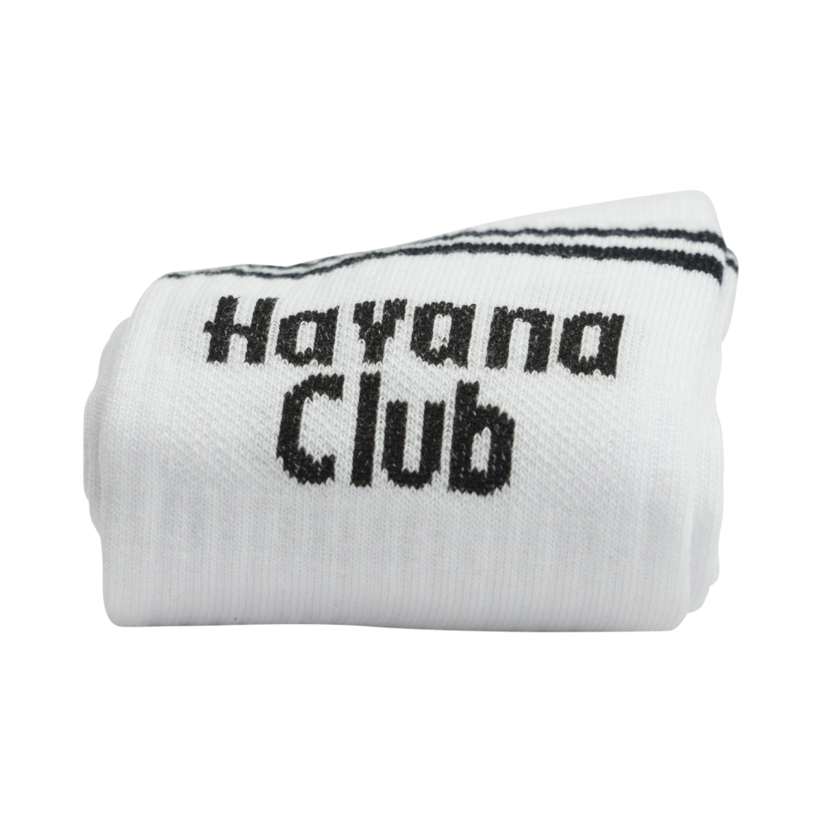 Havana Socken Socks Strümpfe Gr. 40-44 Tennissocken Crew Sport Sneaker Unisex – Ansicht 3