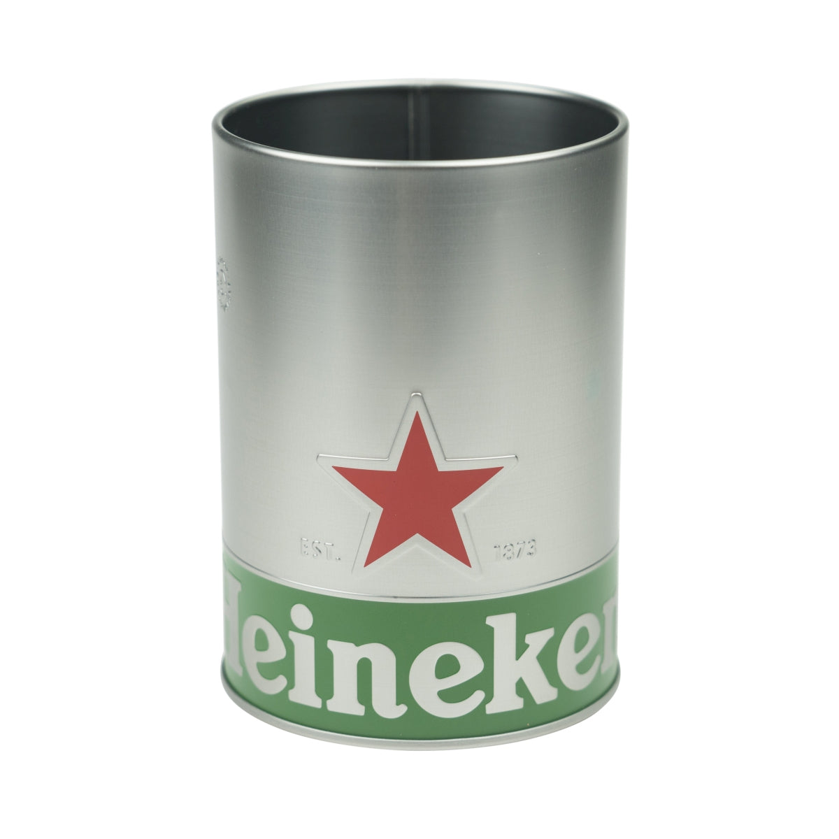 Heineken Bier Skimmer Holder Abschäumerhalter Klingen Schaum Brouwerij – Ansicht 2