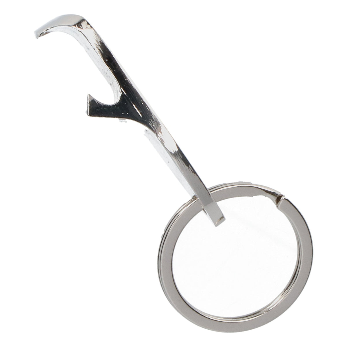 Heineken Flaschenöffner Schlüsselanhänger Merchandise Bottle Opener Key Ring – Ansicht 3