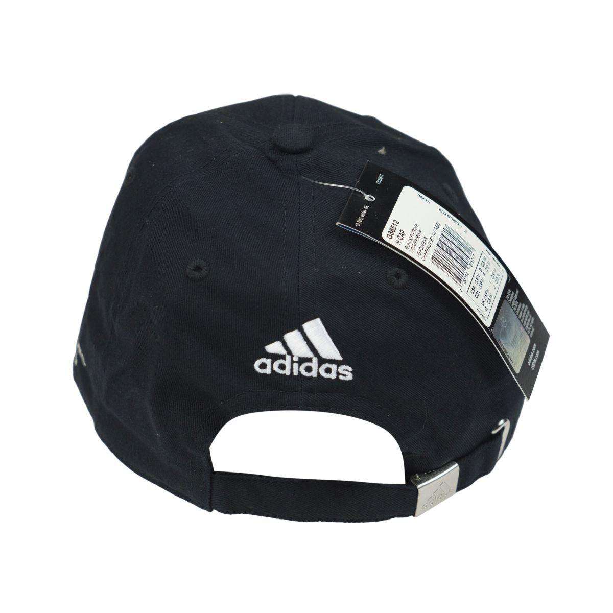 Heineken Kappe Cap Mütze Adidas Champions League Design Größenverstellbar Sonne – Ansicht 3