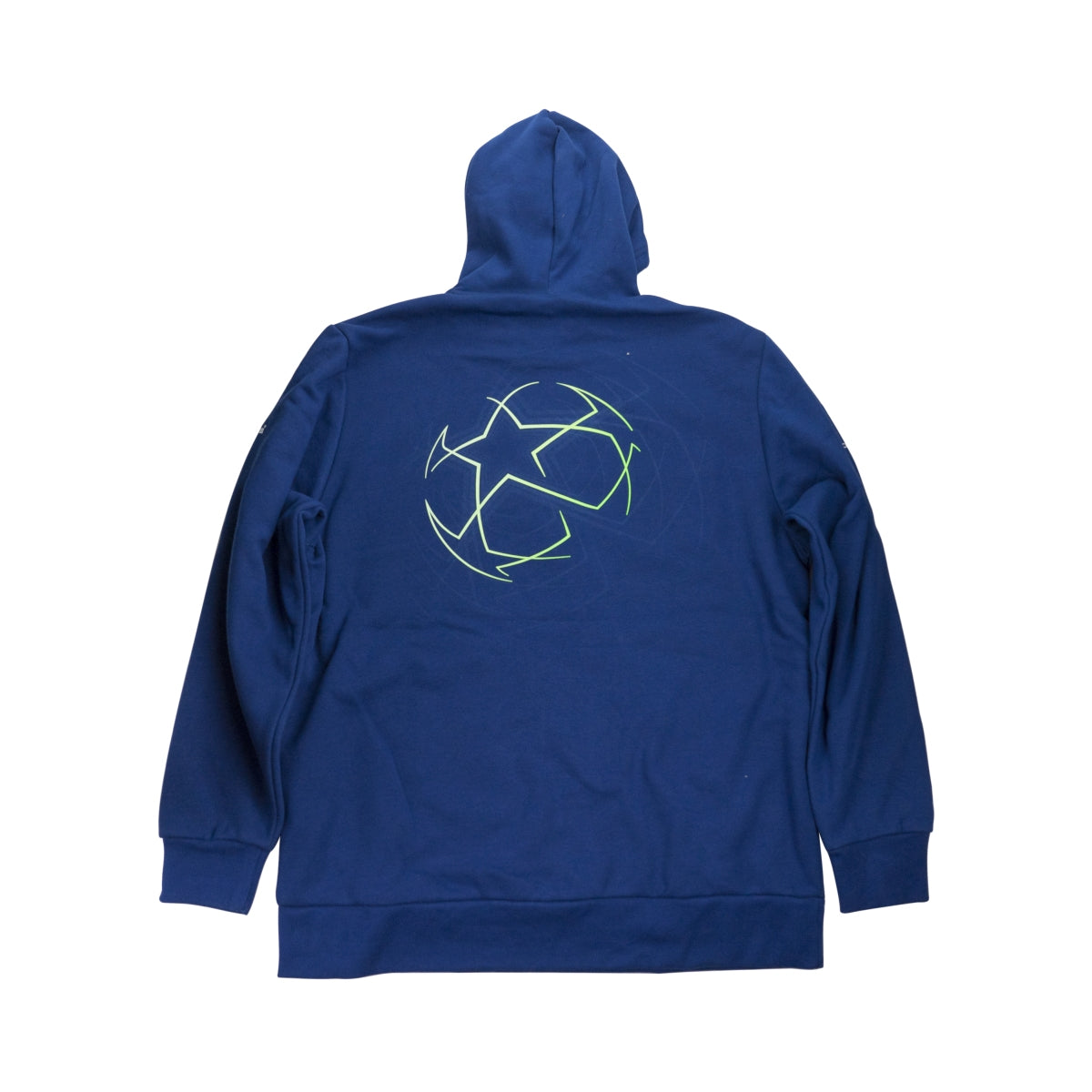Heineken Pullover Hoodie Sweater Shirt UEFA Champions League Gr. XL Unisex – Ansicht 2