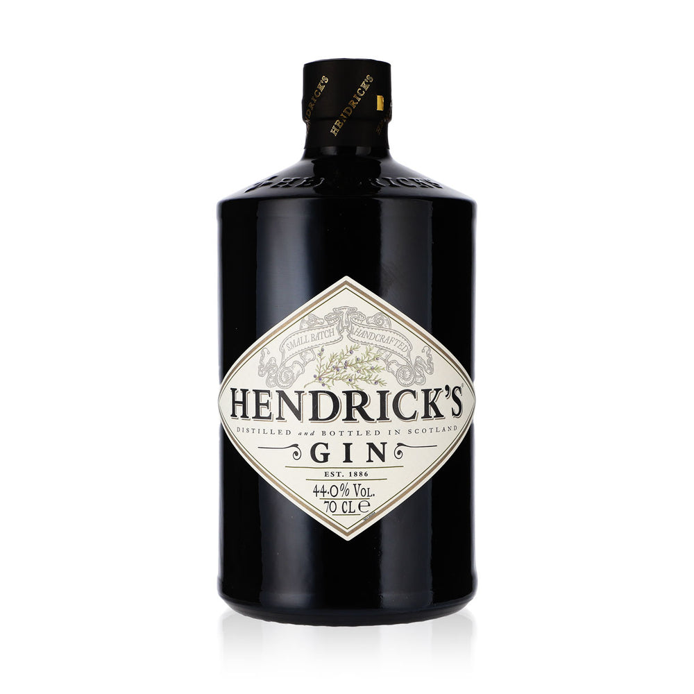 Hendricks Gin 0,7l 44% vol. Flasche
