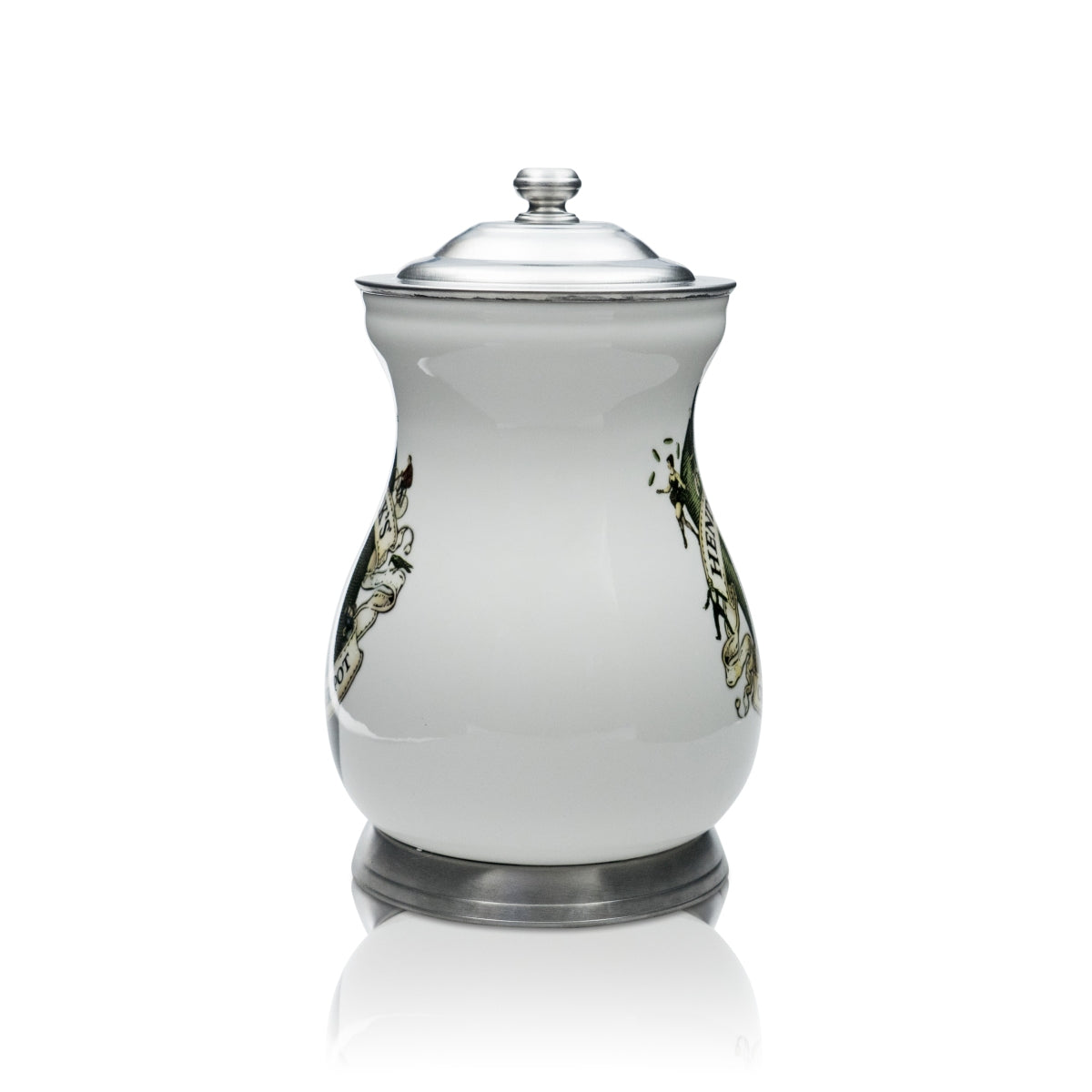 Hendricks Gurkentopf Cucumber Pot 1,5L Behälter Gin-Tonic Longdrink Cocktail Bar – Ansicht 3