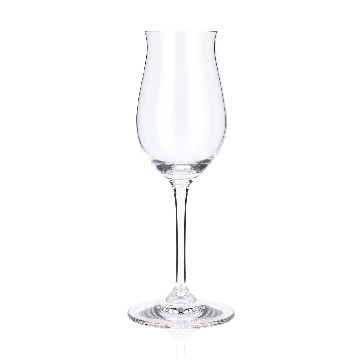Hennessy Cognac Glas Tastinglas Nosingglas X.O. 2cl/4cl Riedel