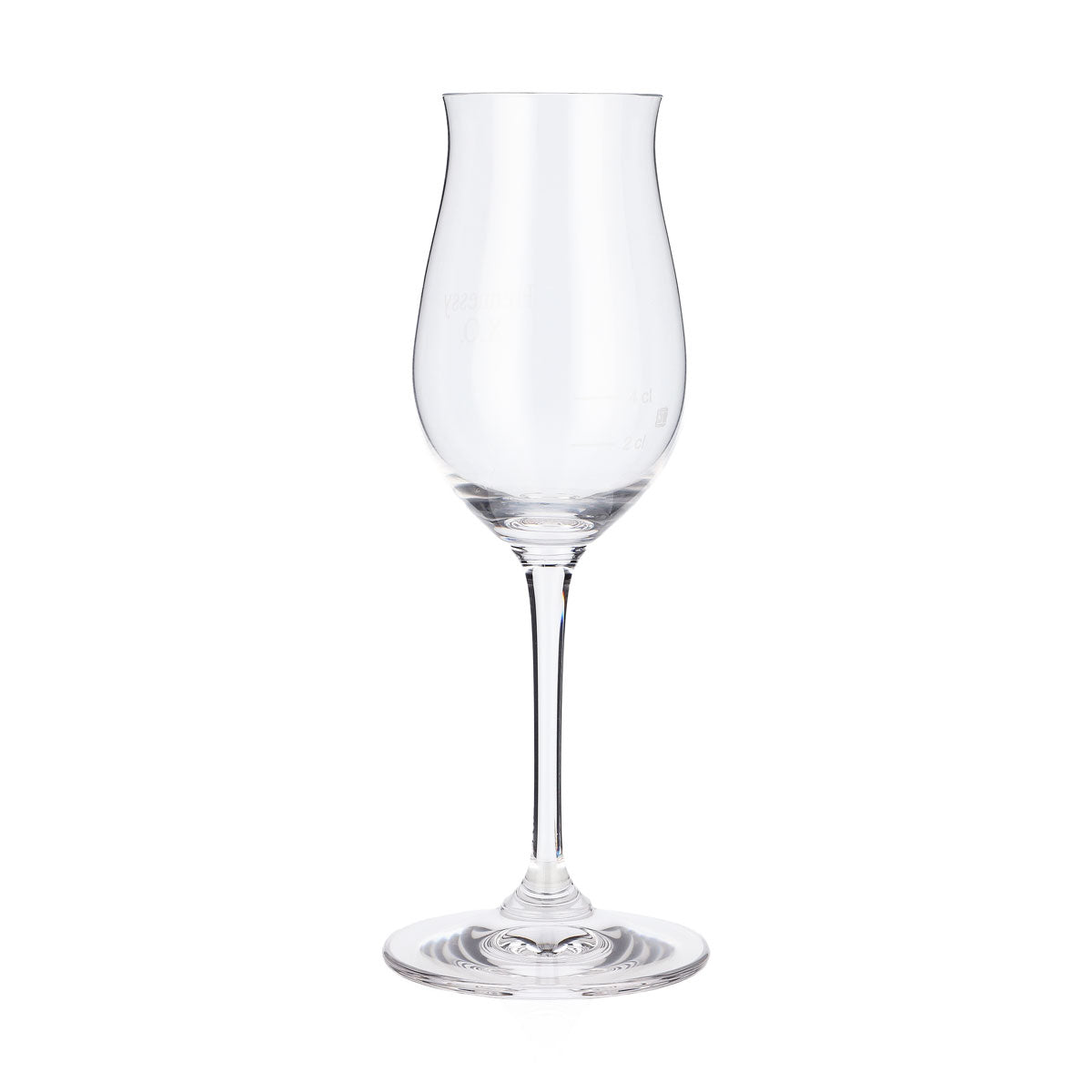 Hennessy Cognac Glas Tastinglas Nosingglas X.O. 2cl/4cl Riedel – Ansicht 3