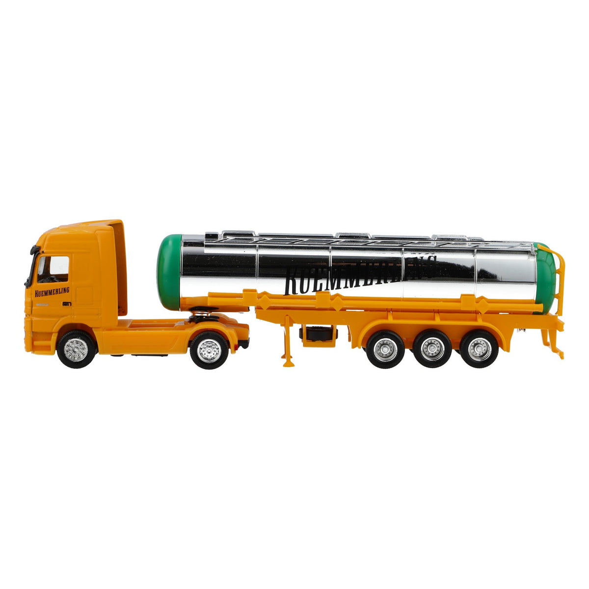 Herpa Magic Sonstiges Sammler Truck Kümmerling HO 1/87 Tanklastzug